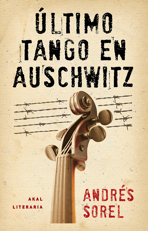 Descargar ULTIMO TANGO EN AUSCHWITZ