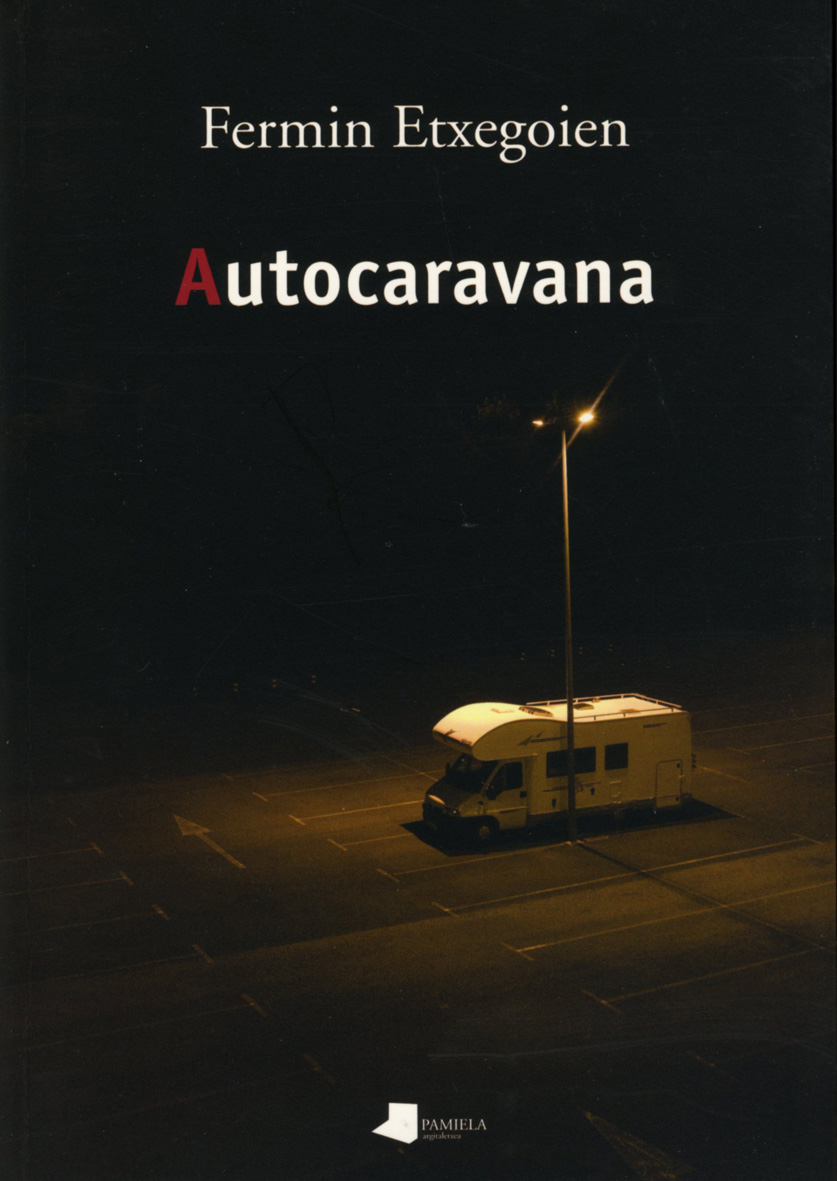Descargar AUTOCARAVANA