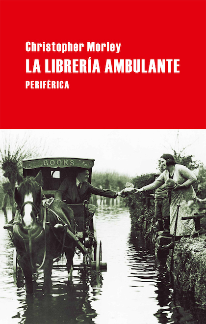 Descargar LA LIBRERIA AMBULANTE