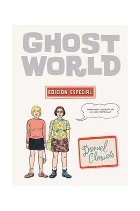 Descargar GHOST WORLD