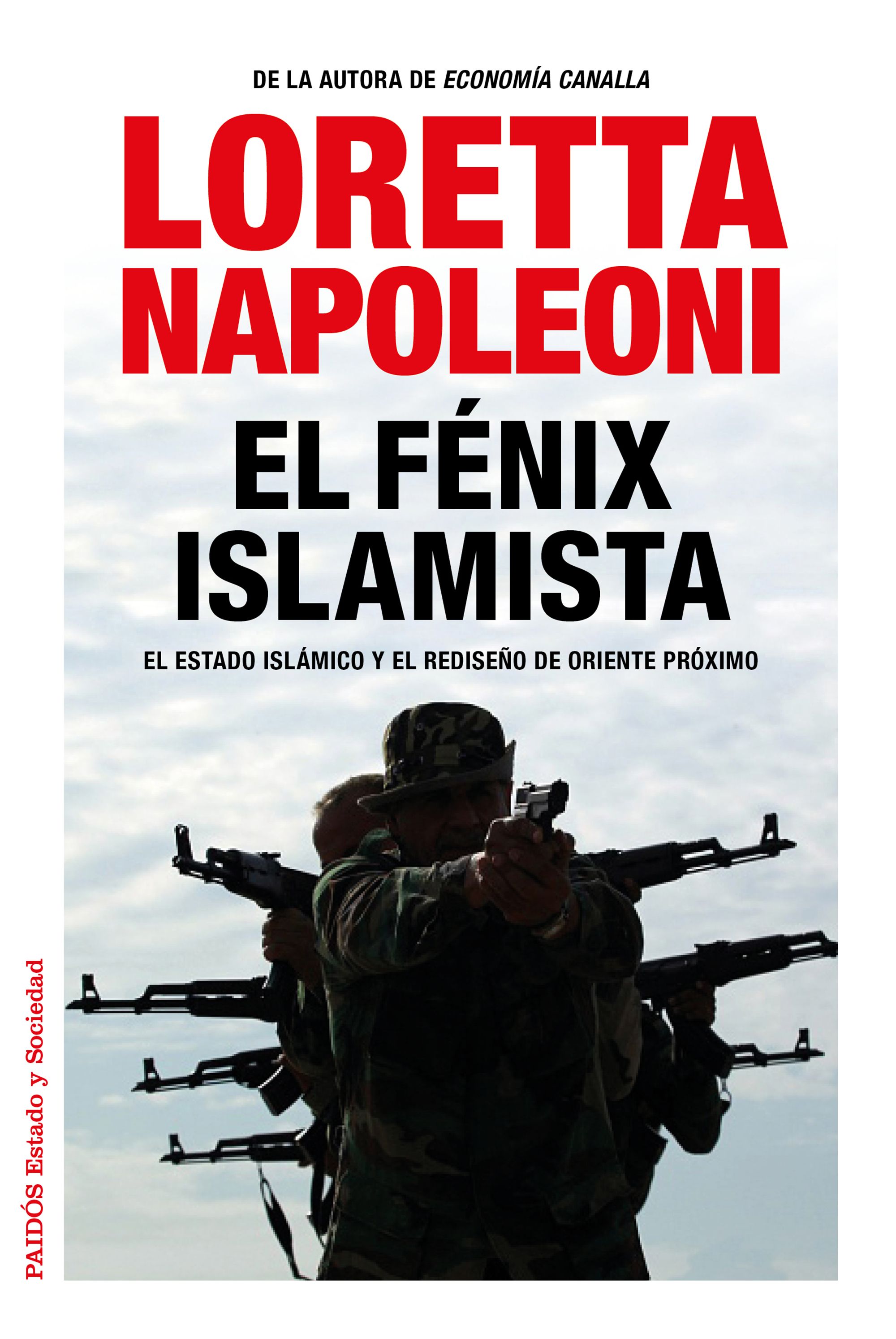 Descargar EL FENIX ISLAMISTA