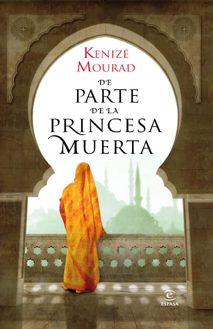 Descargar DE PARTE DE LA PRINCESA MUERTA