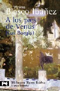Descargar A LOS PIES DE VENUS (LOS BORGIA)