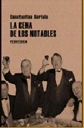 Descargar LA CENA DE LOS NOTABLES