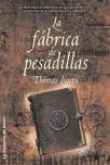 Descargar LA FABRICA DE PESADILLAS