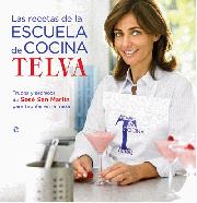 Descargar LAS RECETAS DE LA ESCUELA DE COCINA TELVA