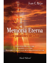 Descargar MEMORIA ETERNA  LOS PALADINES DE DIOS