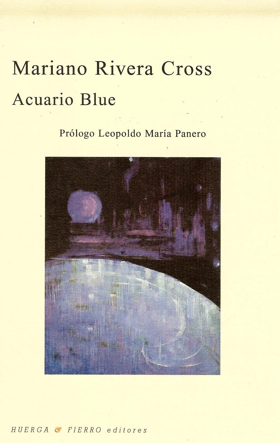 Descargar ACUARIO BLUE