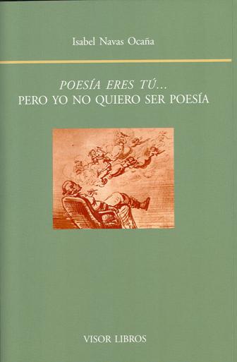 Descargar POESIA ERES TU    PERO YO NO QUIERO SER POESIA