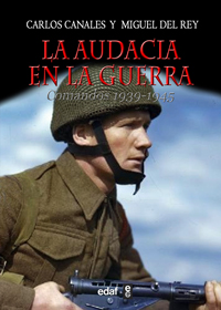 Descargar LA AUDACIA EN LA GUERRA