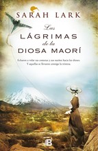 Descargar LAS LAGRIMAS DE LA DIOSA MAORI