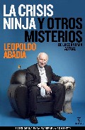 Descargar LA CRISIS NINJA Y OTROS MISTERIOS DE LA ECONOMIA ACTUAL