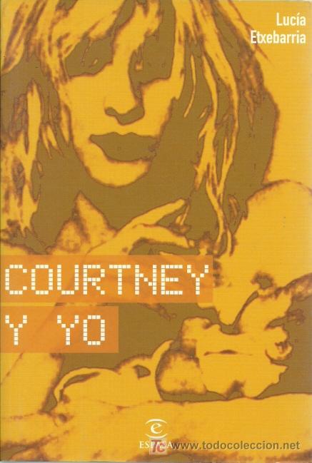 Descargar COURTNEY Y YO
