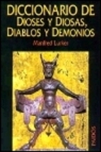 Descargar DICCIONARIO DE DIOSES Y DIOSAS  DIABLOS Y DEMONIOS