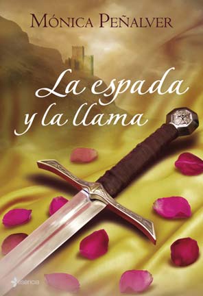 Descargar LA ESPADA Y LA LLAMA