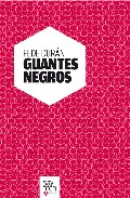 Descargar GUANTES NEGROS