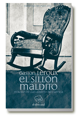 Descargar EL SILLON MALDITO