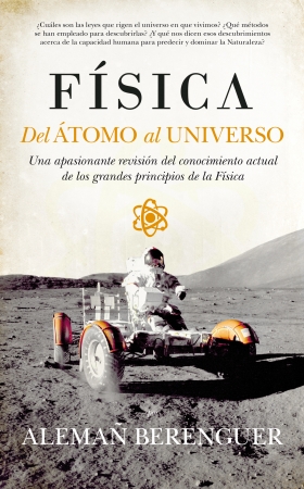 Descargar FISICA  DEL ATOMO AL UNIVERSO