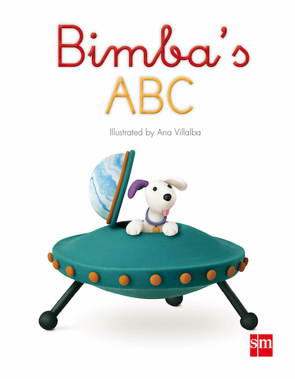 Descargar BIMBA´S ABC