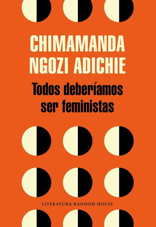 Descargar TODOS DEBERIAMOS SER FEMINISTAS