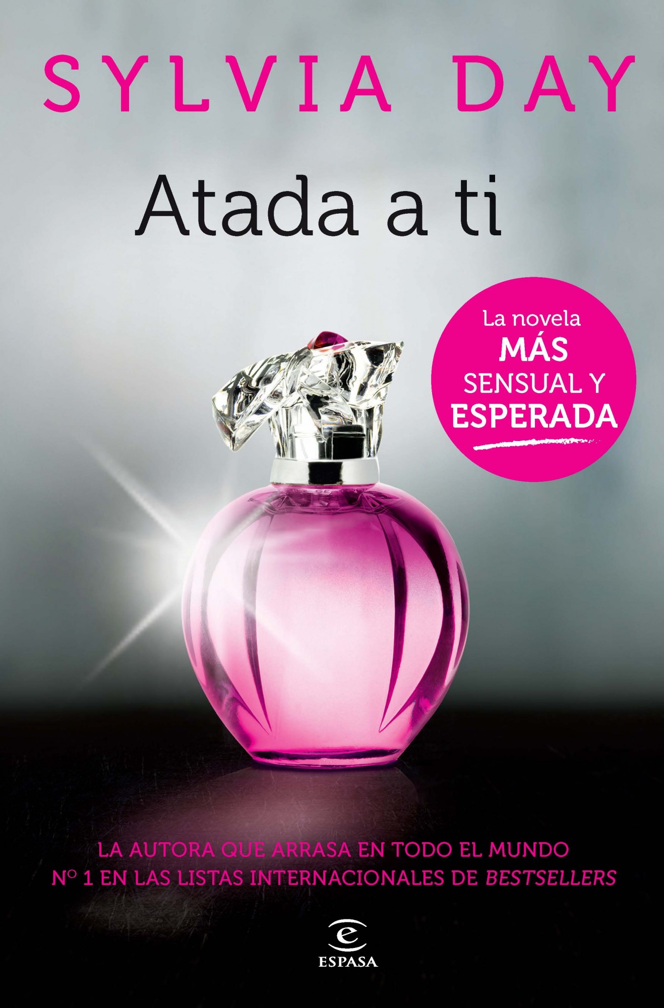 Descargar ATADA A TI