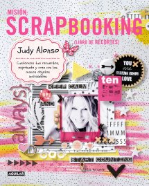 Descargar MISION: SCRAPBOOKING LIBRO DE RECORTES