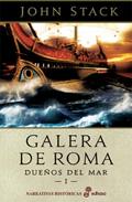 Descargar GALERA DE ROMA DUEñOS DEL MAR I