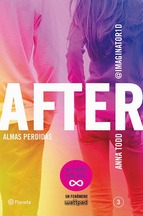 Descargar AFTER: ALMAS PERDIDAS  AFTER 3