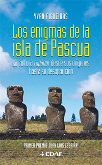Descargar LOS ENIGMAS DE LA ISLA DE PASCUA