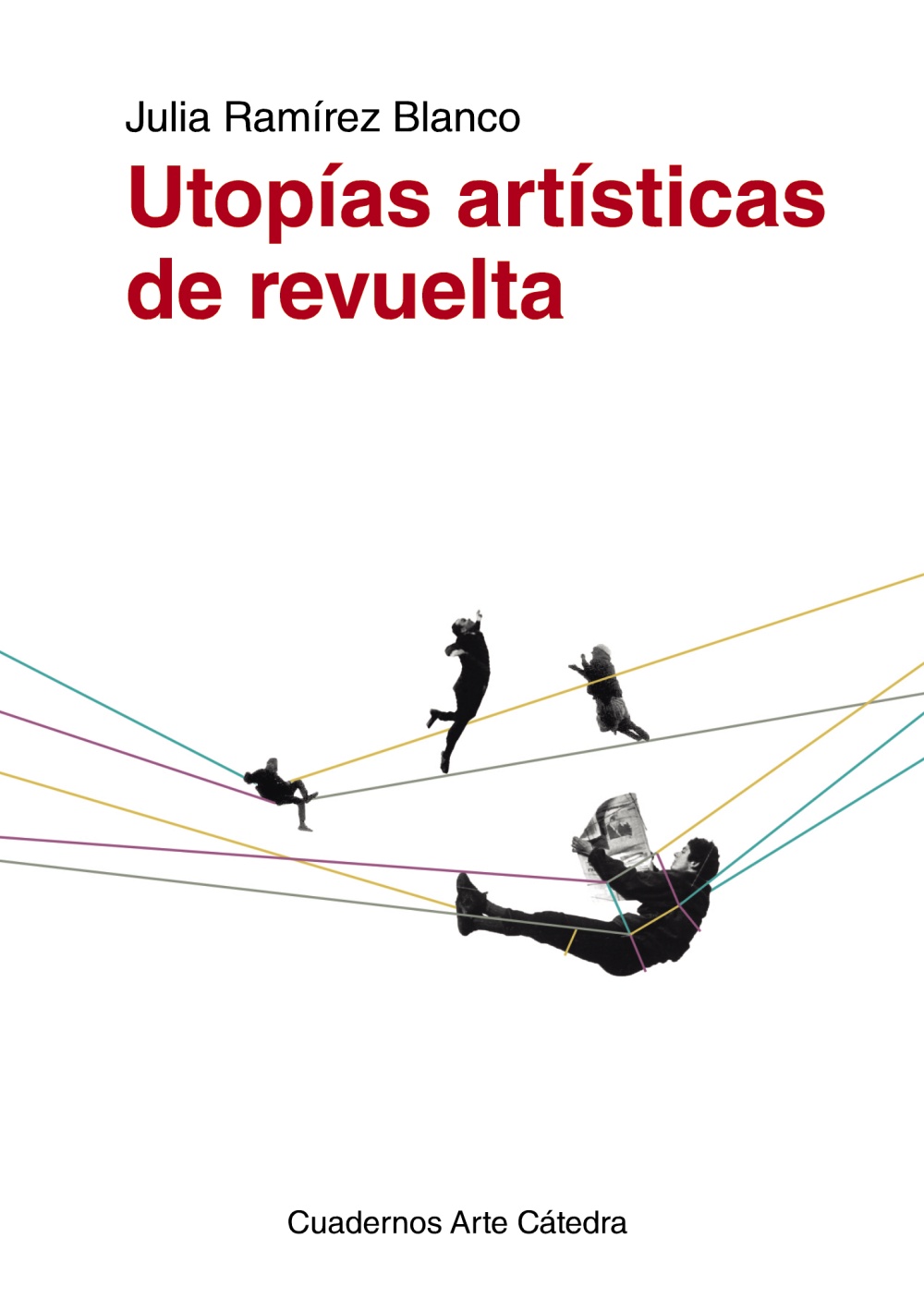 Descargar UTOPIAS ARTISTICAS DE REVUELTA