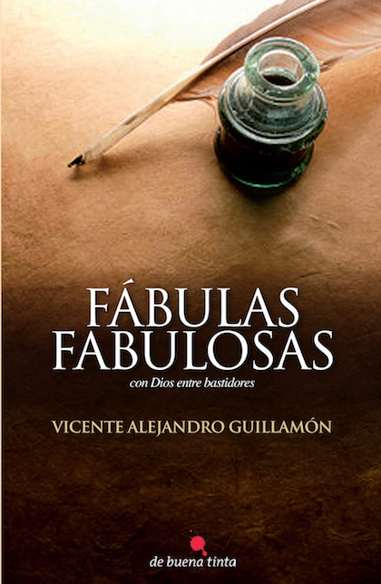 Descargar FABULAS FABULOSAS CON DIOS ENTRE BASTIDORES