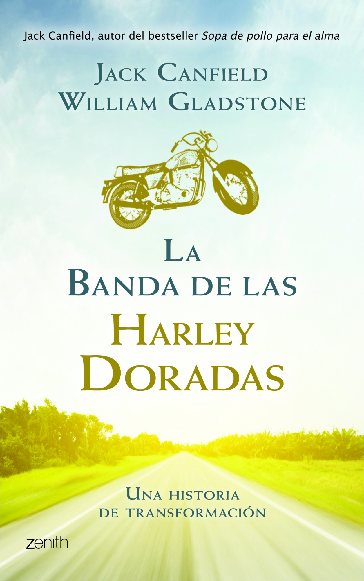 Descargar LA BANDA DE LAS HARLEY DORADAS