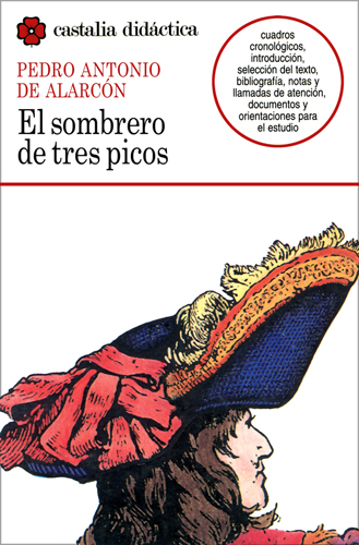Descargar EL SOMBRERO DE TRES PICOS