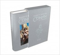 Descargar CONAN DE CIMMERIA  VOLUMEN III: 1935-1936