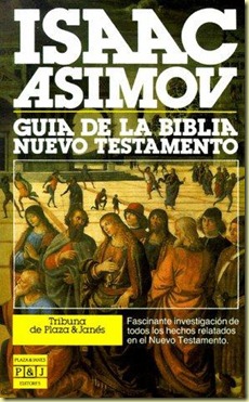 Descargar GUIA DE LA BIBLIA: NUEVO TESTAMENTO