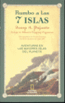 Descargar RUMBO A LAS SIETE ISLAS