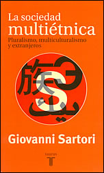 Descargar LA SOCIEDAD MULTIETNICA