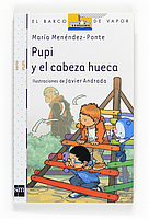 Descargar PUPI Y EL CABEZA HUECA