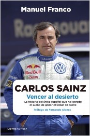 Descargar CARLOS SAINZ  VENCER AL DESIERTO