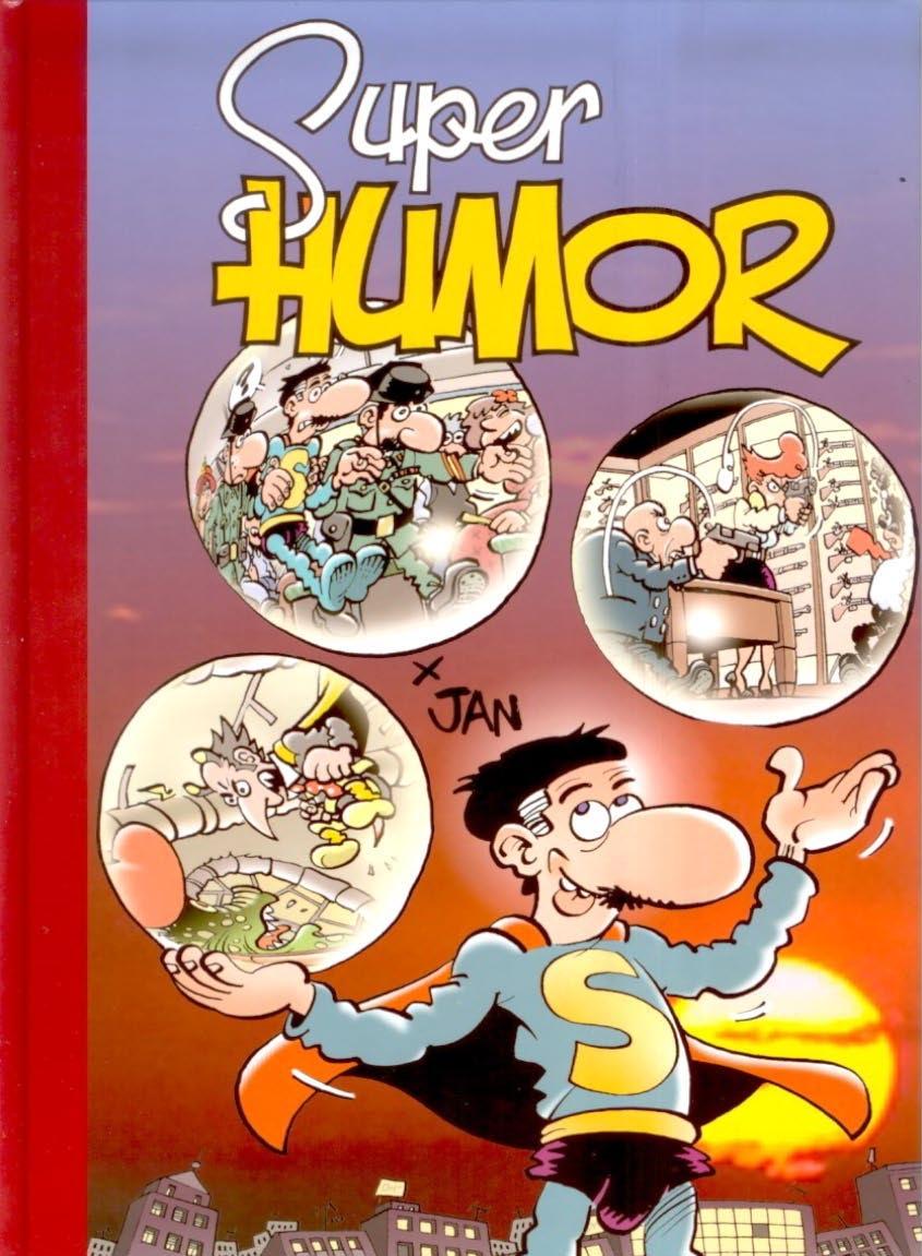 Descargar SUPERHUMOR SUPERLOPEZ Nº 14