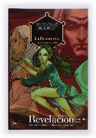 Descargar MEMORIAS DE IDHUN EN COMIC  LA RESISTENCIA  REVELACION  SEGUNDA PARTE