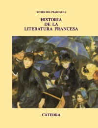 Descargar HISTORIA DE LA LITERATURA FRANCESA