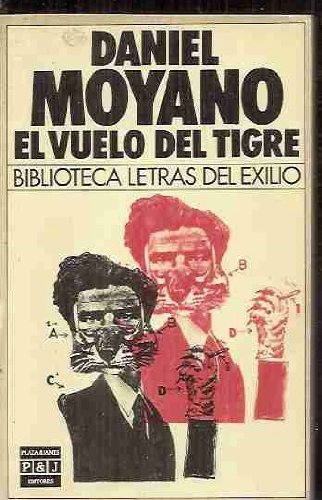 Descargar EL VUELO DEL TIGRE