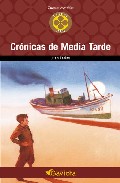 Descargar CRONICAS DE MEDIA TARDE