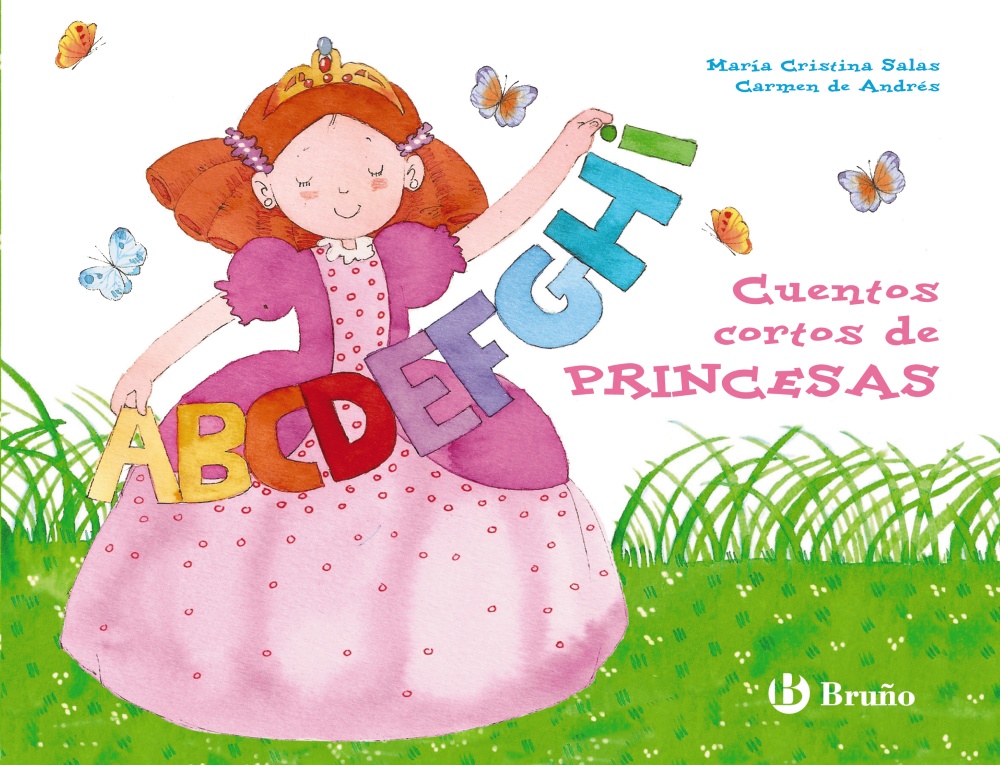 Descargar CUENTOS CORTOS DE PRINCESAS