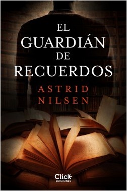 Descargar EL GUARDIAN DE RECUERDOS