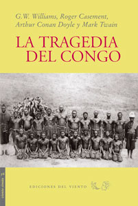 Descargar LA TRAGEDIA DEL CONGO