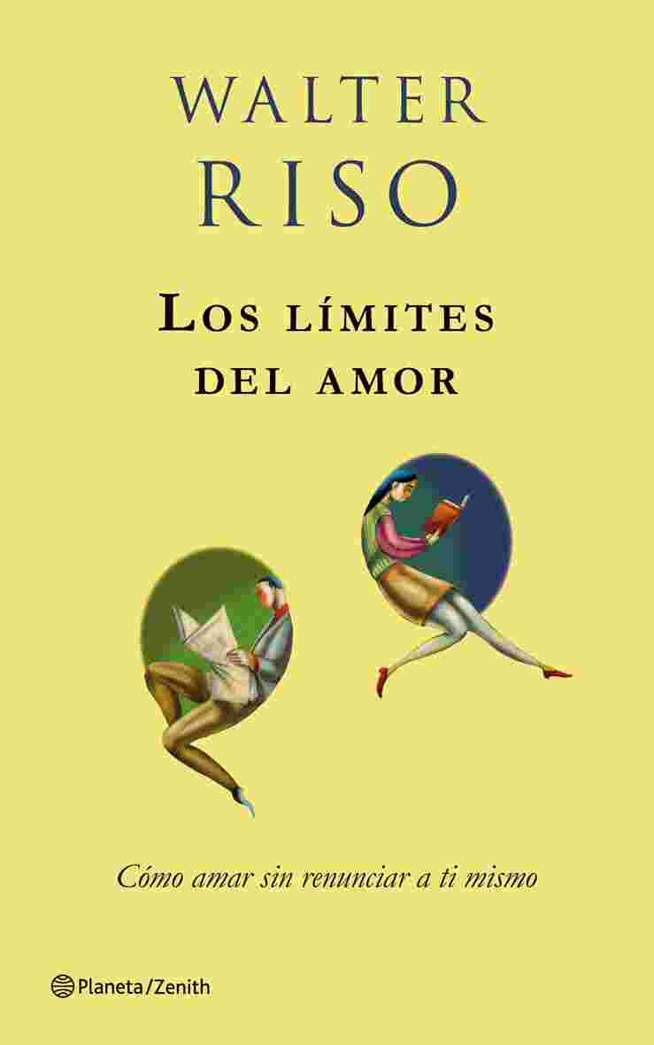 Descargar LOS LIMITES DEL AMOR