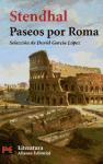 Descargar PASEOS POR ROMA