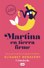 Descargar MARTINA EN TIERRA FIRME